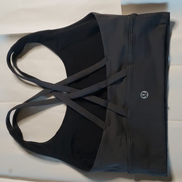 SPORT BRAS - Picture 3 of 5